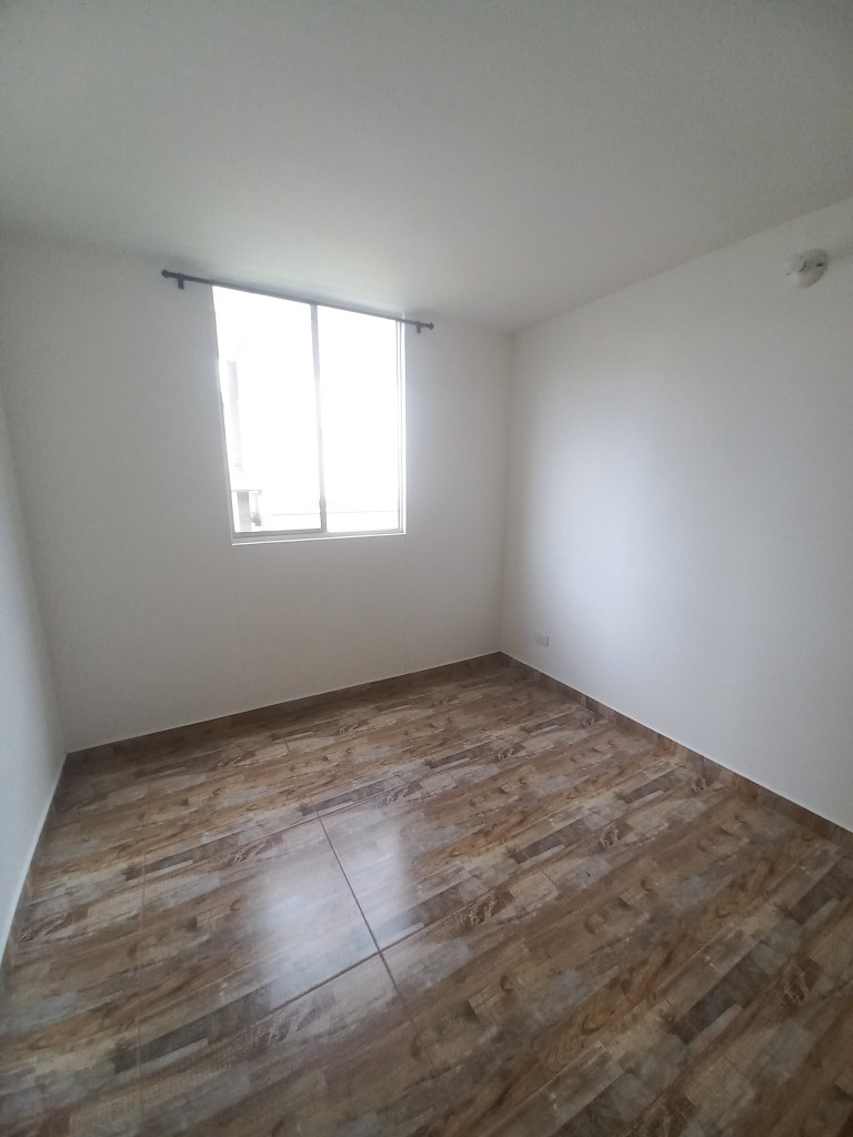 Apartamento En Arriendo - Conjunto Residencial Carmin Piso 3, Ibagué
