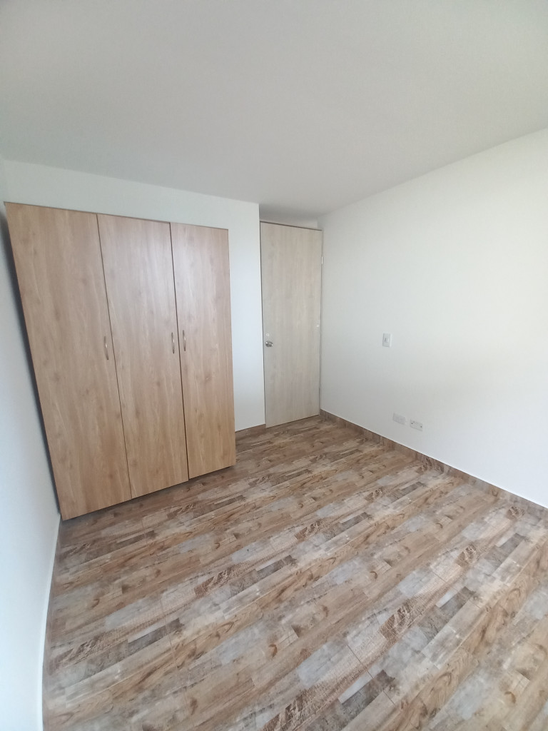 Apartamento En Arriendo - Conjunto Residencial Carmin Piso 3, Ibagué