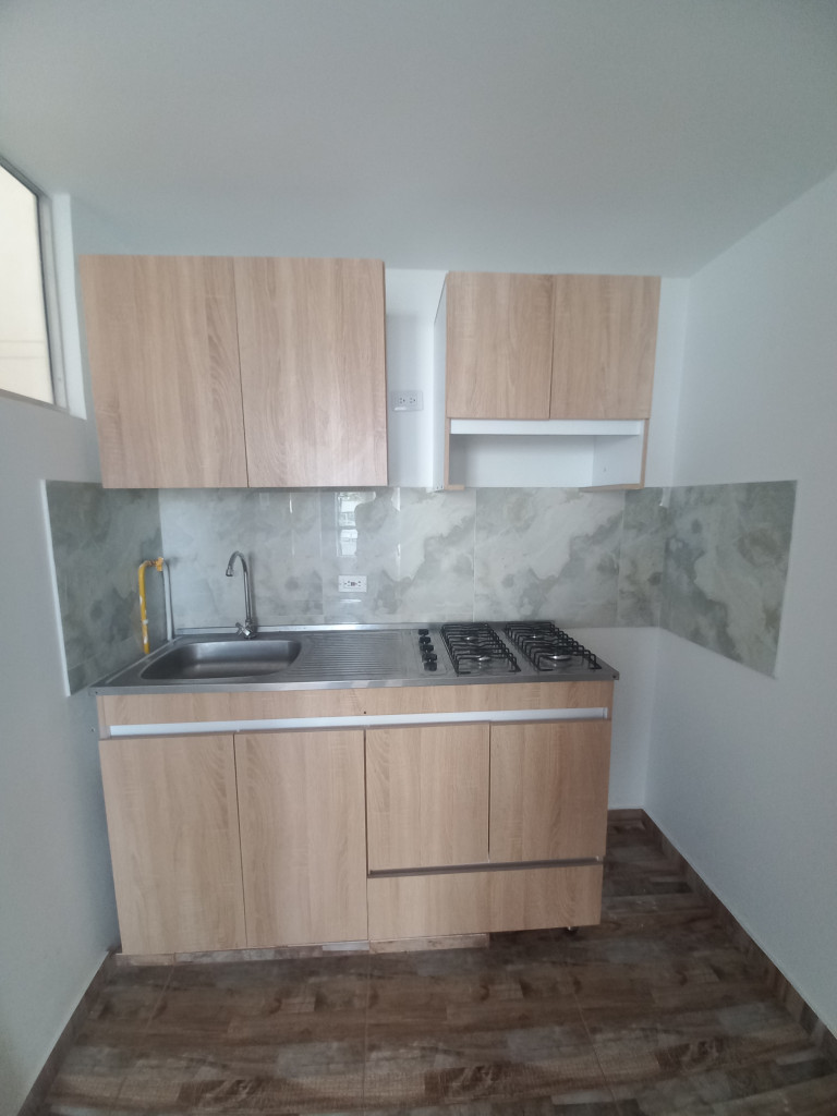 Apartamento En Arriendo - Conjunto Residencial Carmin Piso 3, Ibagué