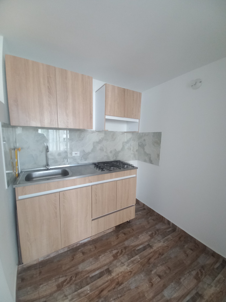 Apartamento En Arriendo - Conjunto Residencial Carmin Piso 3, Ibagué