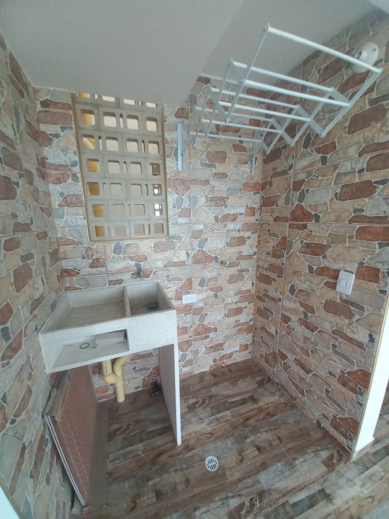 Apartamento En Arriendo - Conjunto Residencial Carmin Piso 3, Ibagué
