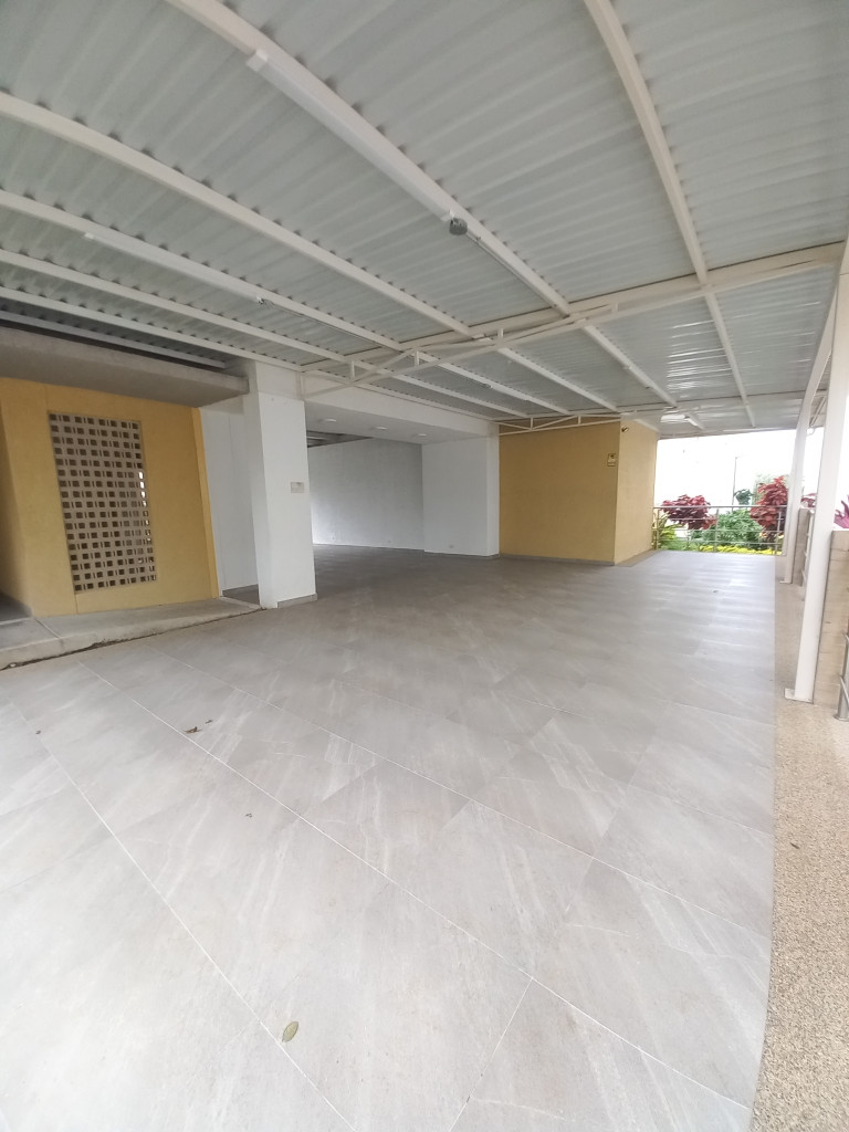 Apartamento En Arriendo - Conjunto Residencial Carmin Piso 3, Ibagué