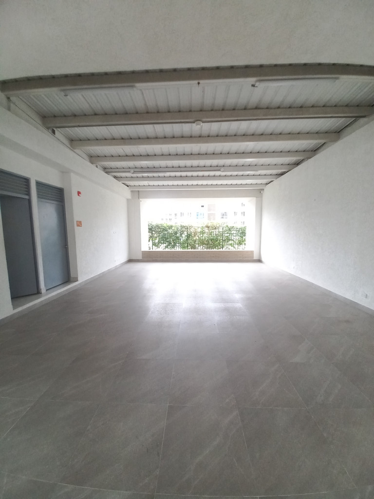 Apartamento En Arriendo - Conjunto Residencial Carmin Piso 3, Ibagué