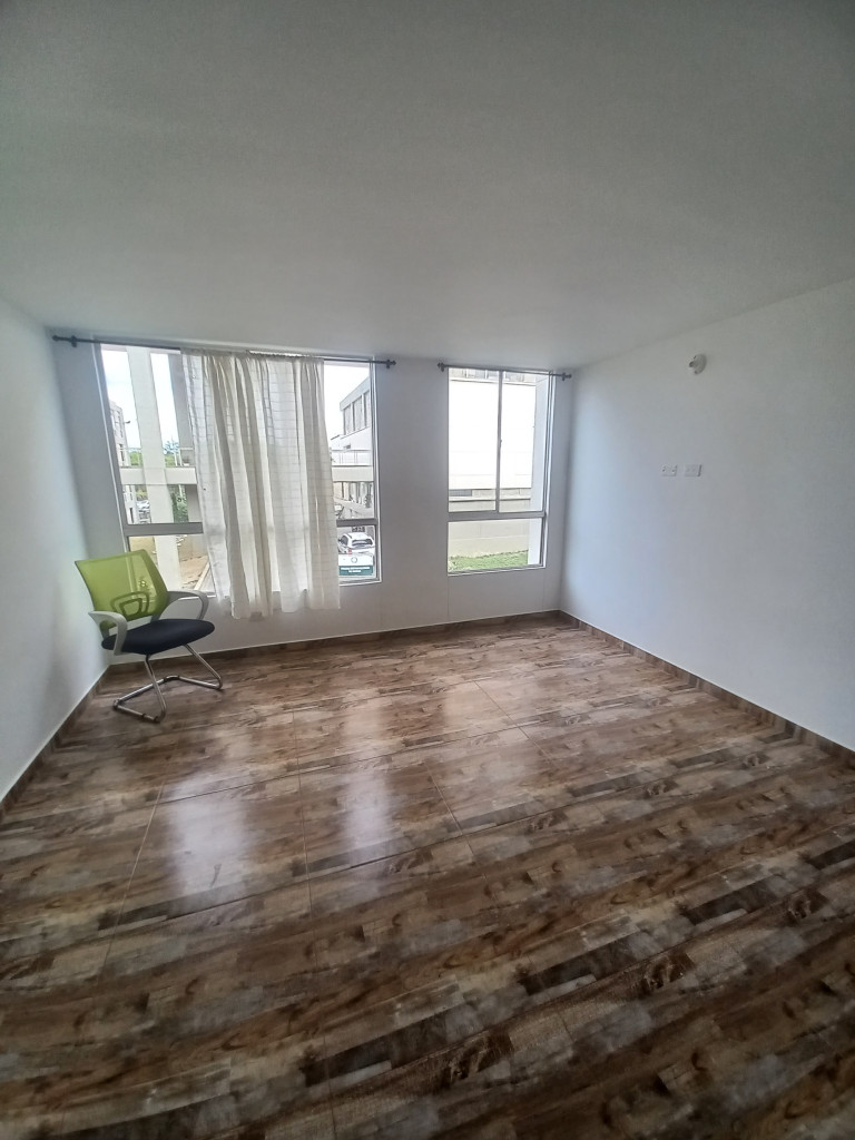 Apartamento En Arriendo - Conjunto Residencial Carmin Piso 3, Ibagué