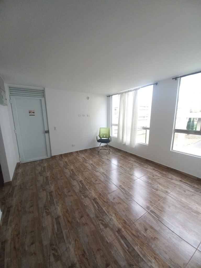 Apartamento En Arriendo - Conjunto Residencial Carmin Piso 3, Ibagué