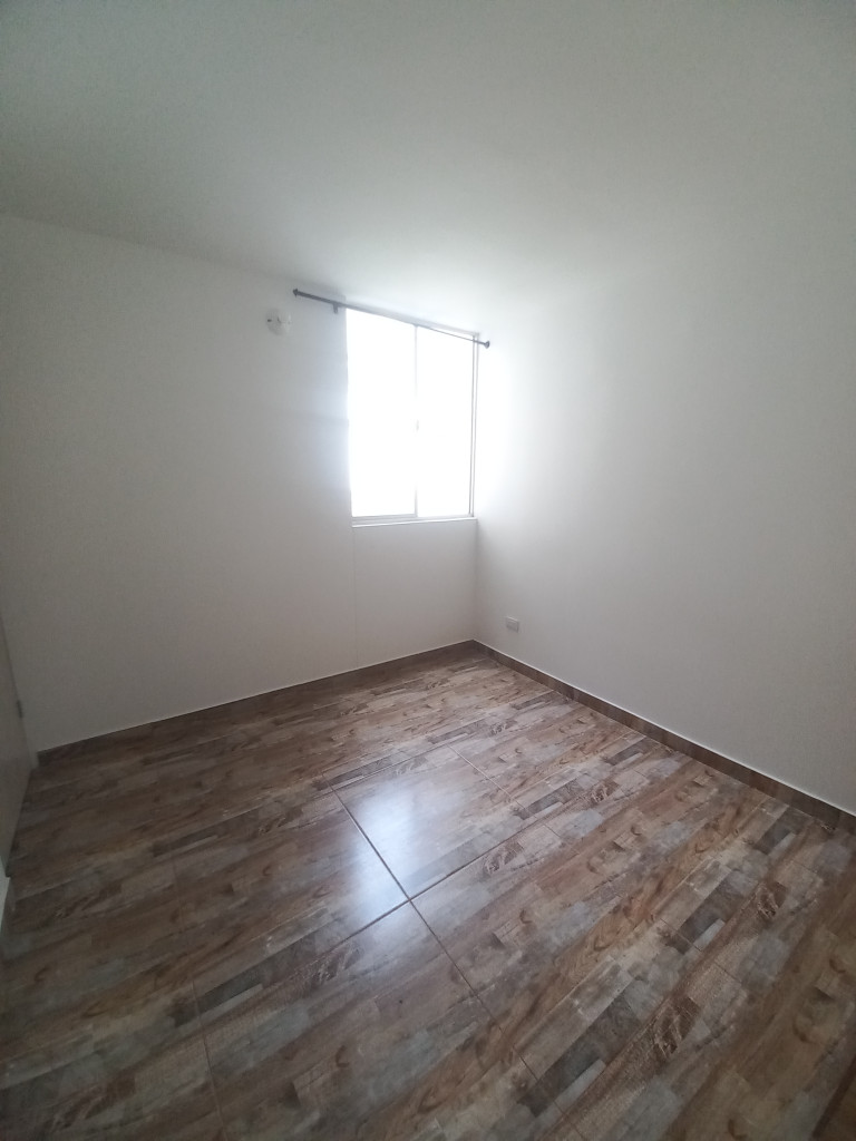Apartamento En Arriendo - Conjunto Residencial Carmin Piso 3, Ibagué