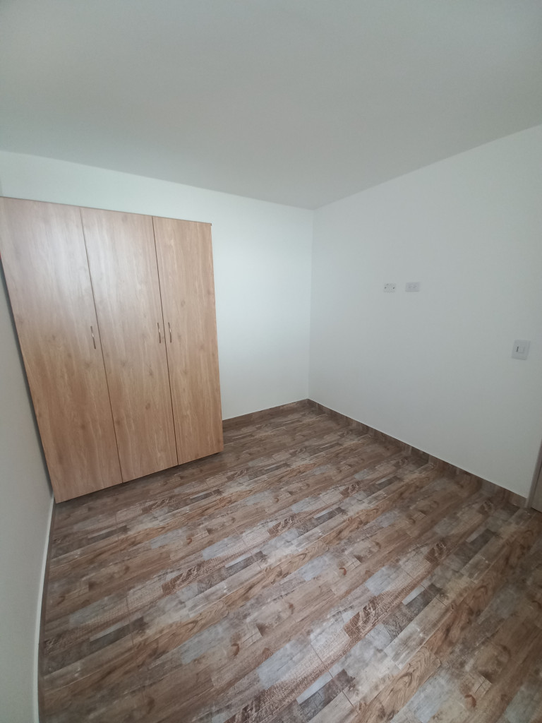 Apartamento En Arriendo - Conjunto Residencial Carmin Piso 3, Ibagué