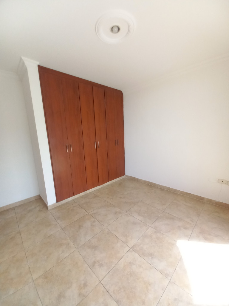 Apartamento En Arriendo - Edificio Mayaland-Rincon De Piedra Pintada Piso 3, Ibagué