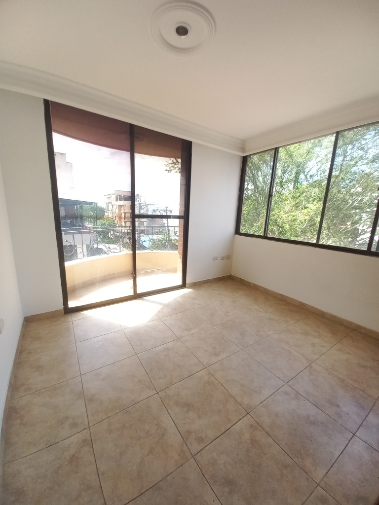 Apartamento En Arriendo - Edificio Mayaland-Rincon De Piedra Pintada Piso 3, Ibagué