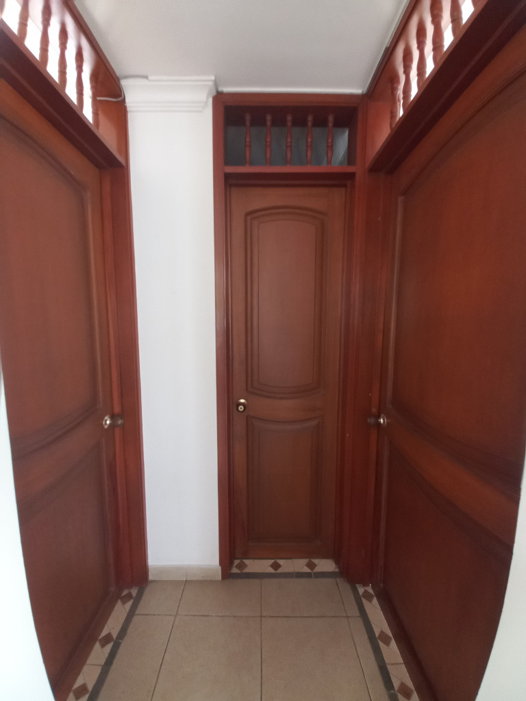 Apartamento En Arriendo - Edificio Mayaland-Rincon De Piedra Pintada Piso 3, Ibagué