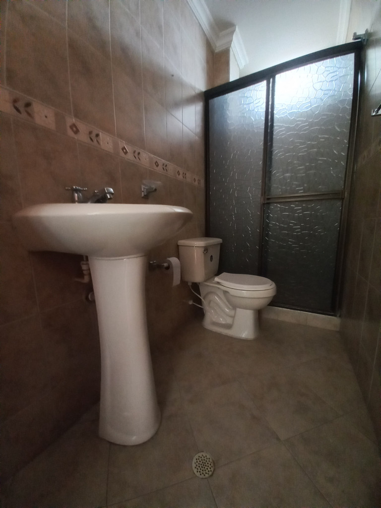 Apartamento En Arriendo - Edificio Mayaland-Rincon De Piedra Pintada Piso 3, Ibagué
