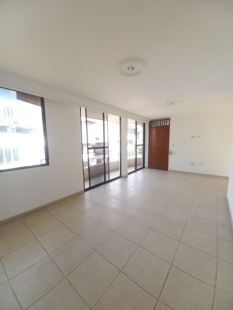 Apartamento En Arriendo - Edificio Mayaland-Rincon De Piedra Pintada Piso 3, Ibagué