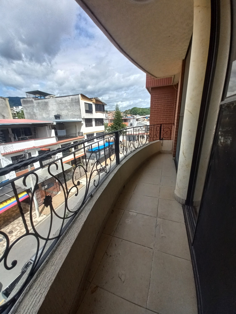 Apartamento En Arriendo - Edificio Mayaland-Rincon De Piedra Pintada Piso 3, Ibagué