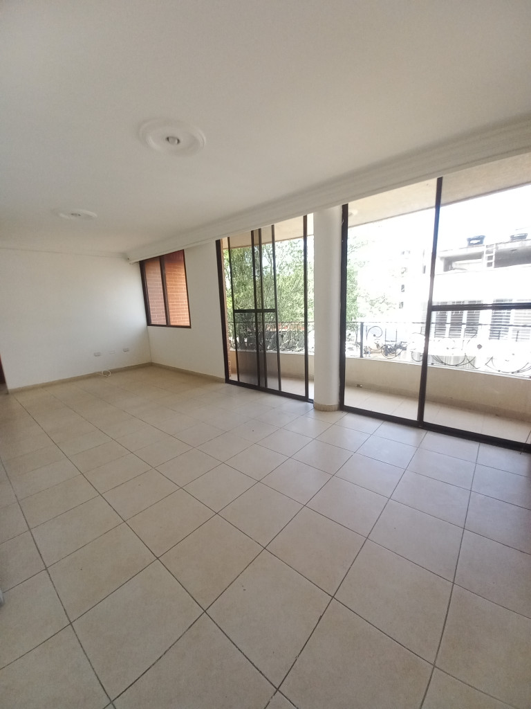 Apartamento En Arriendo - Edificio Mayaland-Rincon De Piedra Pintada Piso 3, Ibagué