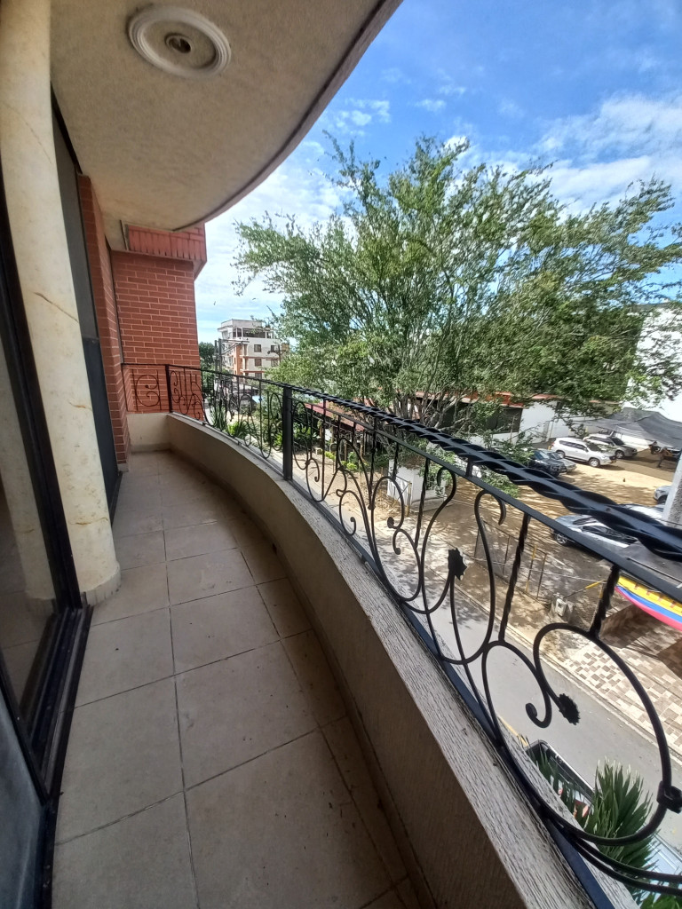 Apartamento En Arriendo - Edificio Mayaland-Rincon De Piedra Pintada Piso 3, Ibagué