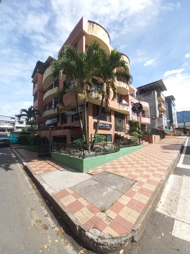 Apartamento En Arriendo - Edificio Mayaland-Rincon De Piedra Pintada Piso 3, Ibagué