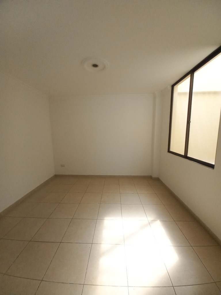 Apartamento En Arriendo - Edificio Mayaland-Rincon De Piedra Pintada Piso 3, Ibagué