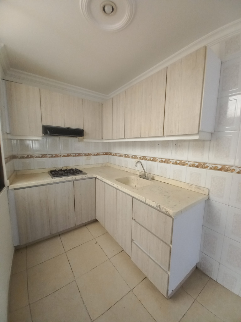 Apartamento En Arriendo - Edificio Mayaland-Rincon De Piedra Pintada Piso 3, Ibagué