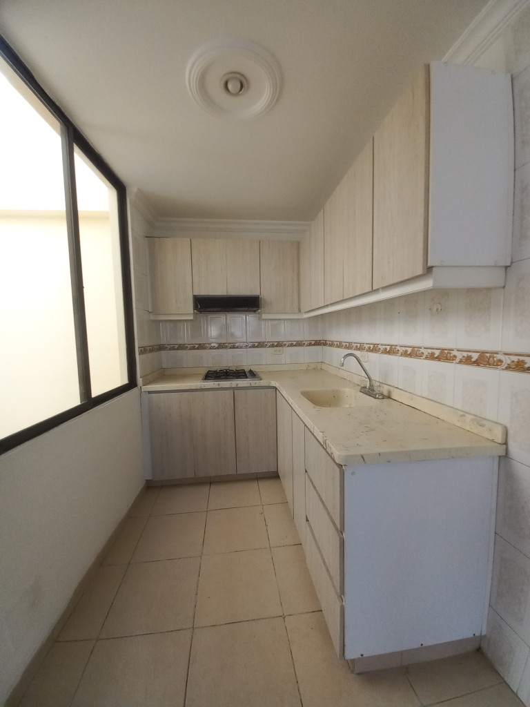 Apartamento En Arriendo - Edificio Mayaland-Rincon De Piedra Pintada Piso 3, Ibagué