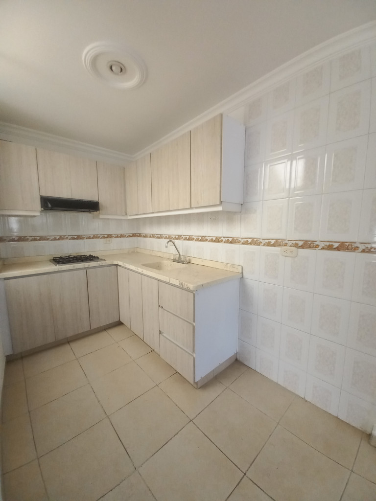 Apartamento En Arriendo - Edificio Mayaland-Rincon De Piedra Pintada Piso 3, Ibagué