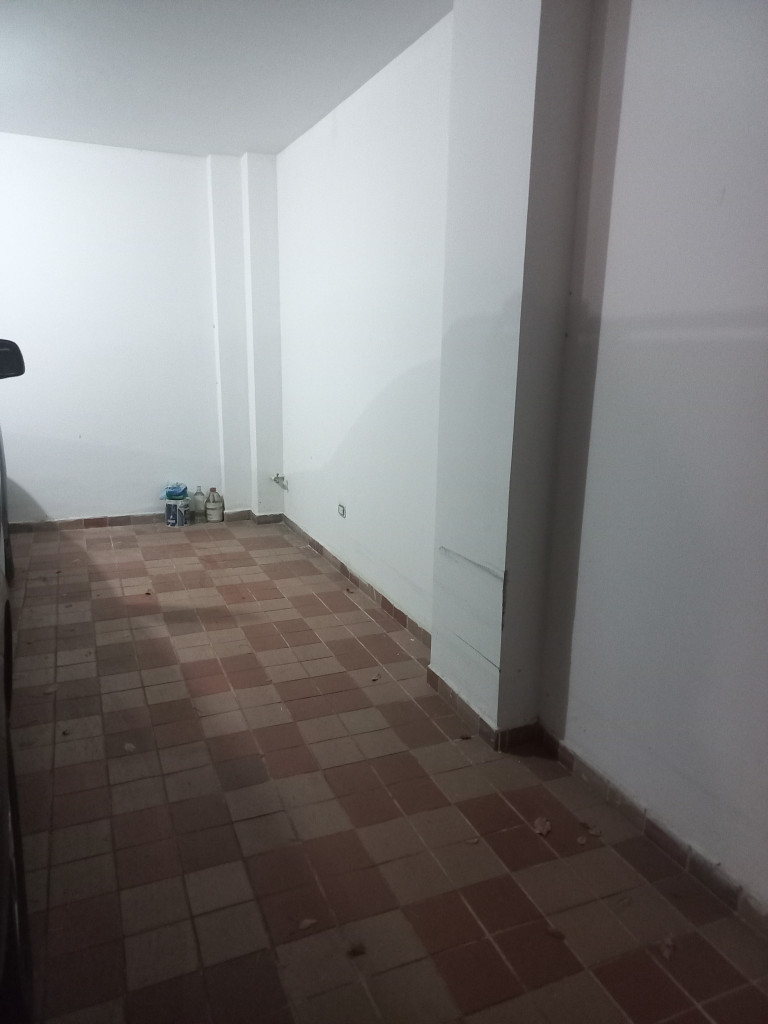 Apartamento En Arriendo - Edificio Mayaland-Rincon De Piedra Pintada Piso 3, Ibagué