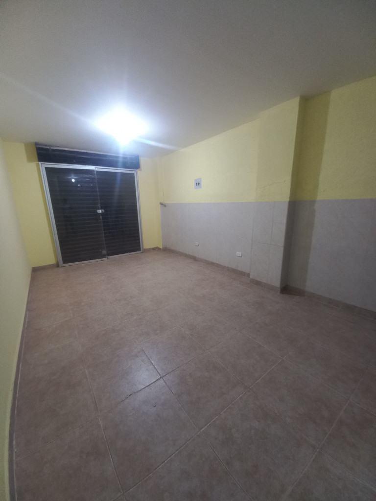 Apartamento En Arriendo - Edificio Mayaland-Rincon De Piedra Pintada Piso 3, Ibagué