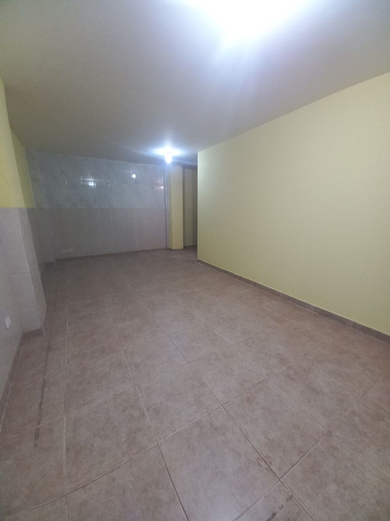 Apartamento En Arriendo - Edificio Mayaland-Rincon De Piedra Pintada Piso 3, Ibagué