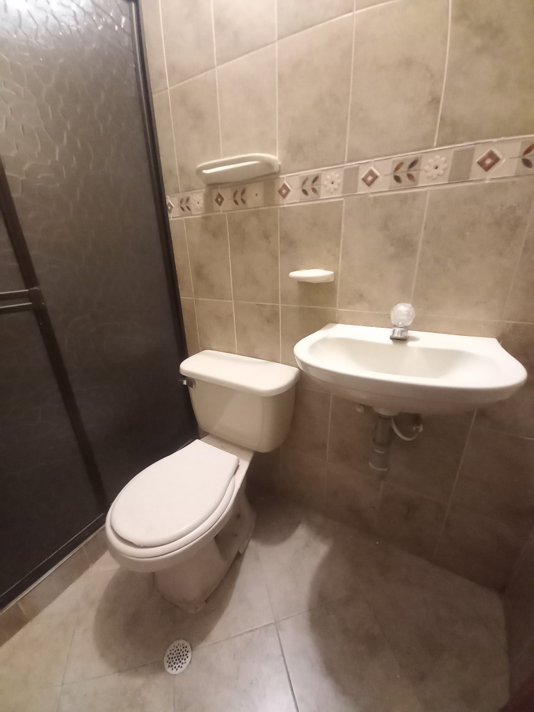 Apartamento En Arriendo - Edificio Mayaland-Rincon De Piedra Pintada Piso 3, Ibagué