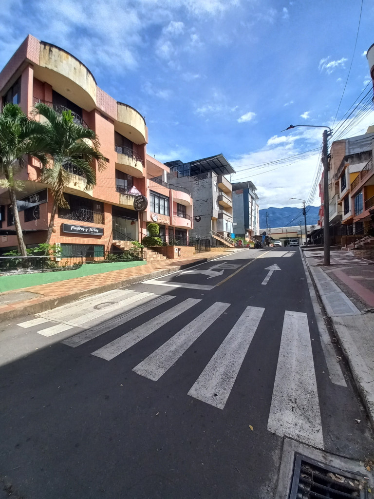 Apartamento En Arriendo - Edificio Mayaland-Rincon De Piedra Pintada Piso 3, Ibagué