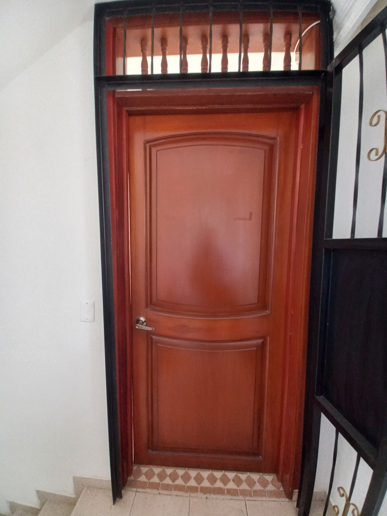 Apartamento En Arriendo - Edificio Mayaland-Rincon De Piedra Pintada Piso 3, Ibagué