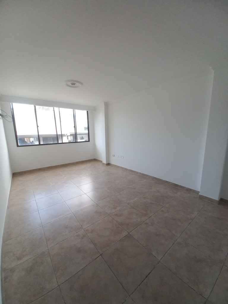 Apartamento En Arriendo - Edificio Mayaland-Rincon De Piedra Pintada Piso 3, Ibagué