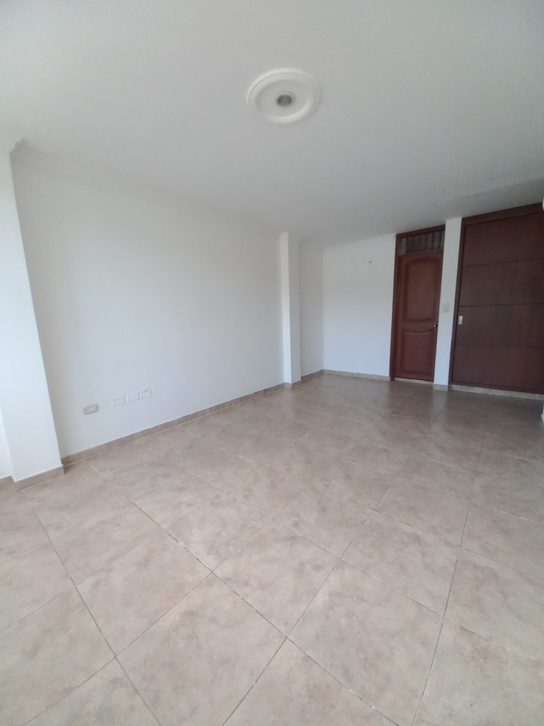 Apartamento En Arriendo - Edificio Mayaland-Rincon De Piedra Pintada Piso 3, Ibagué