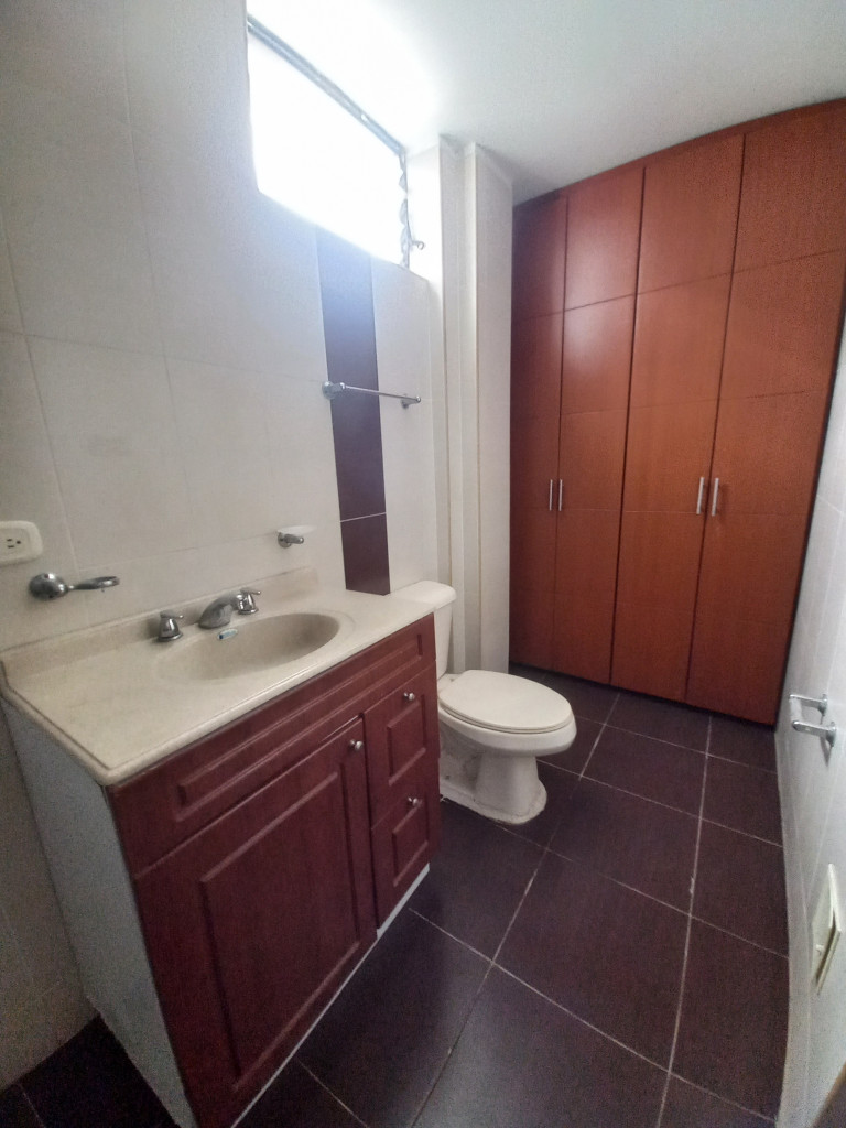 Apartamento En Arriendo - Edificio Mayaland-Rincon De Piedra Pintada Piso 3, Ibagué