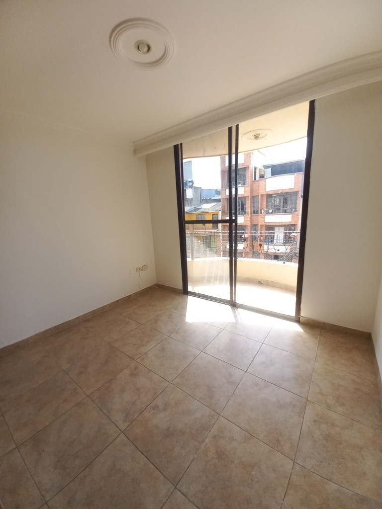 Apartamento En Arriendo - Edificio Mayaland-Rincon De Piedra Pintada Piso 3, Ibagué