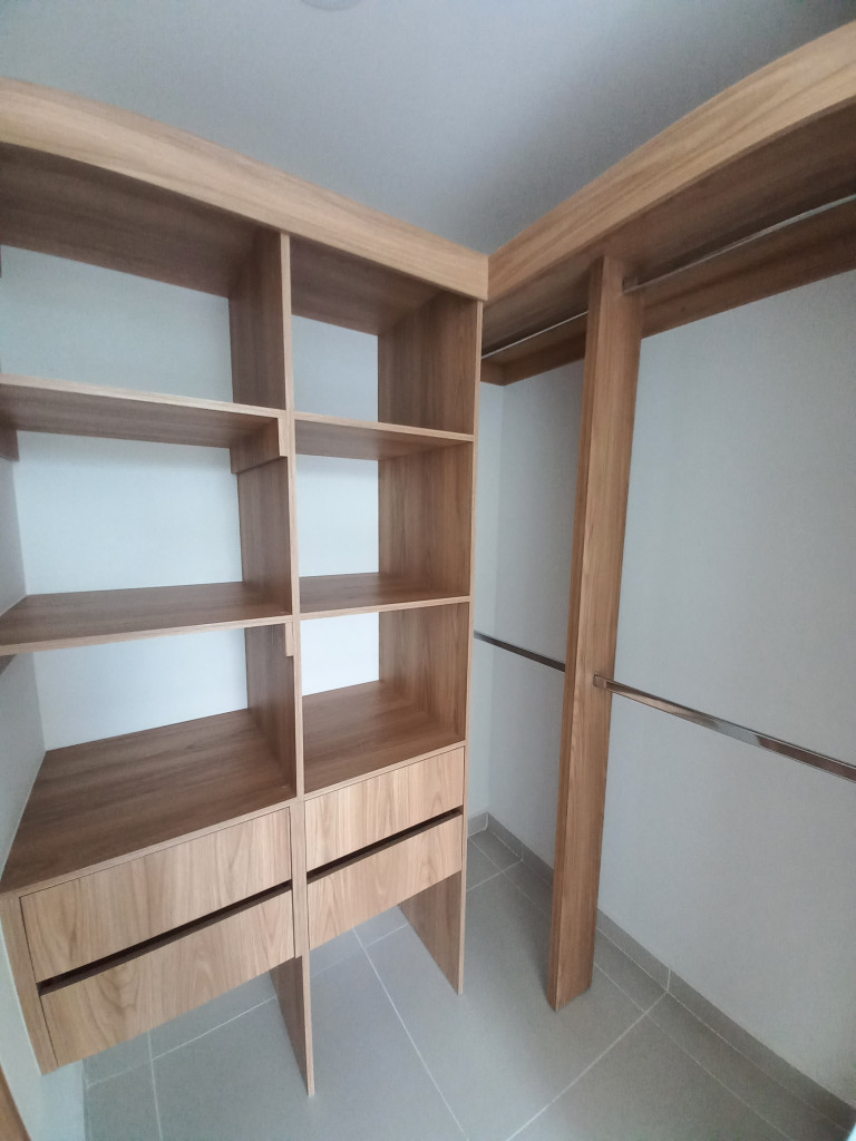 Apartamento En Arriendo - Edificio Infinity Piso 10, Ibagué