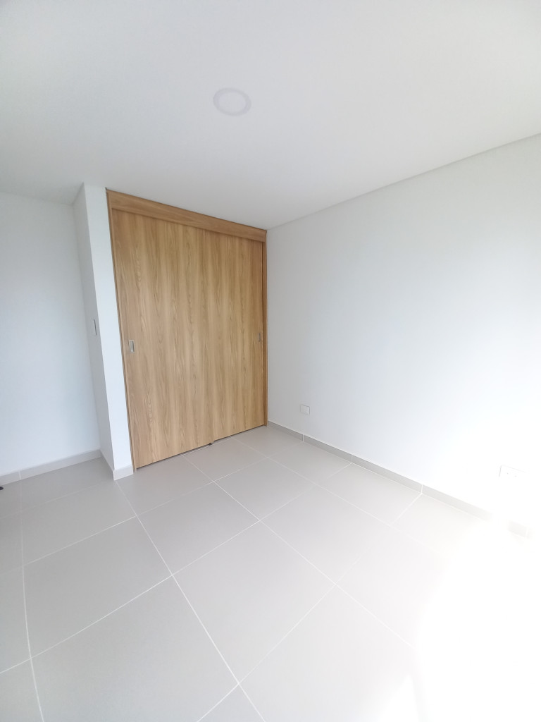 Apartamento En Arriendo - Edificio Infinity Piso 10, Ibagué