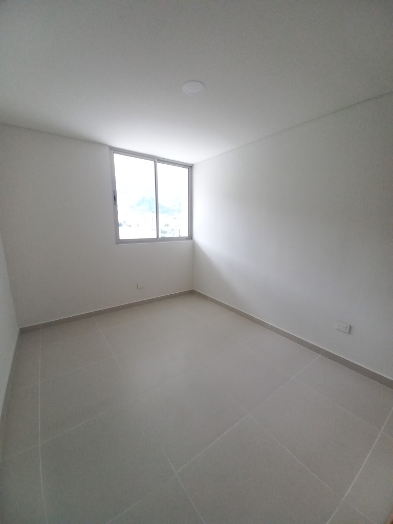 Apartamento En Arriendo - Edificio Infinity Piso 10, Ibagué