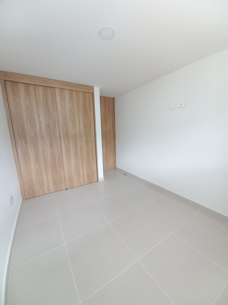 Apartamento En Arriendo - Edificio Infinity Piso 10, Ibagué