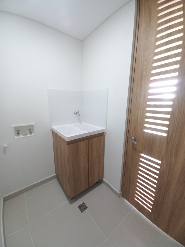 Apartamento En Arriendo - Edificio Infinity Piso 10, Ibagué