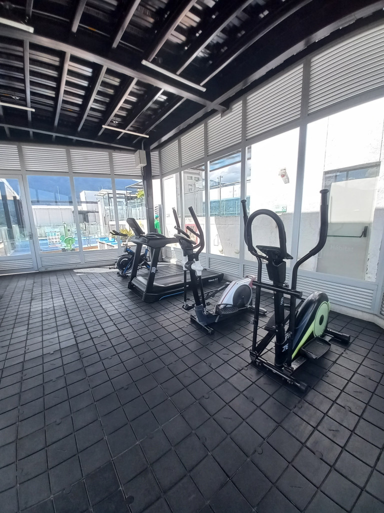 Apartamento En Arriendo - Edificio Infinity Piso 10, Ibagué