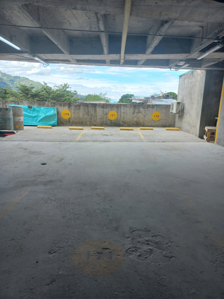 Apartamento En Arriendo - Edificio Infinity Piso 10, Ibagué
