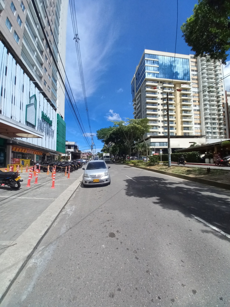 Apartamento En Arriendo - Edificio Infinity Piso 10, Ibagué