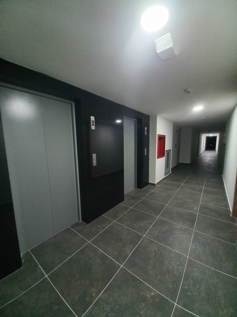 Apartamento En Arriendo - Edificio Infinity Piso 10, Ibagué