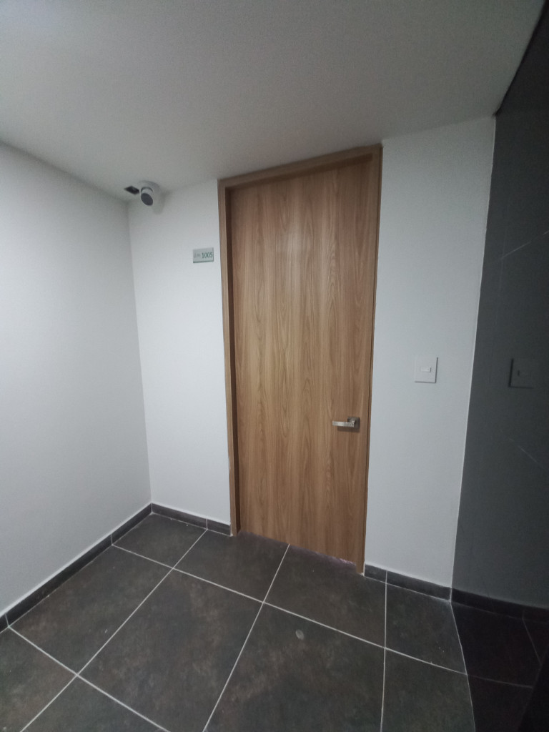 Apartamento En Arriendo - Edificio Infinity Piso 10, Ibagué