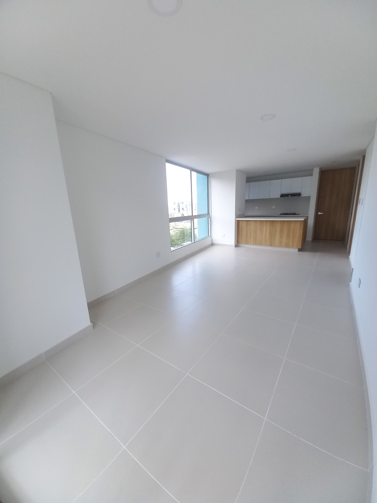 Apartamento En Arriendo - Edificio Infinity Piso 10, Ibagué