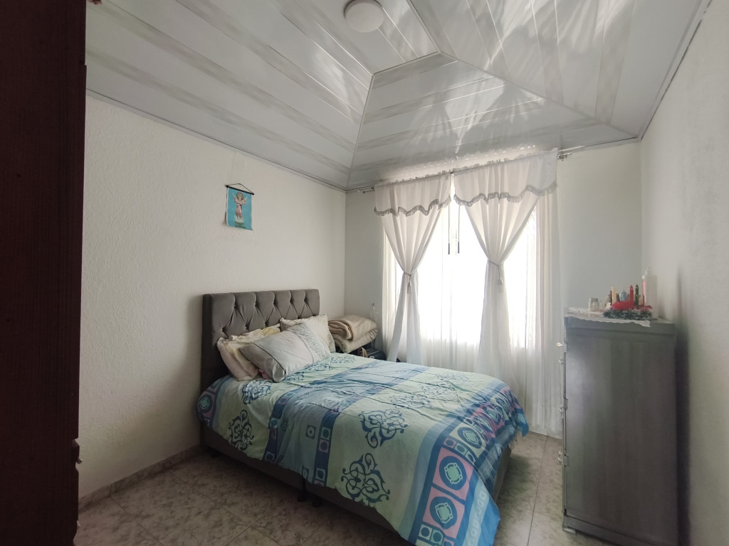 Casa Campestre En Arriendo - Monumento Lucho Herrera, Fusagasugá