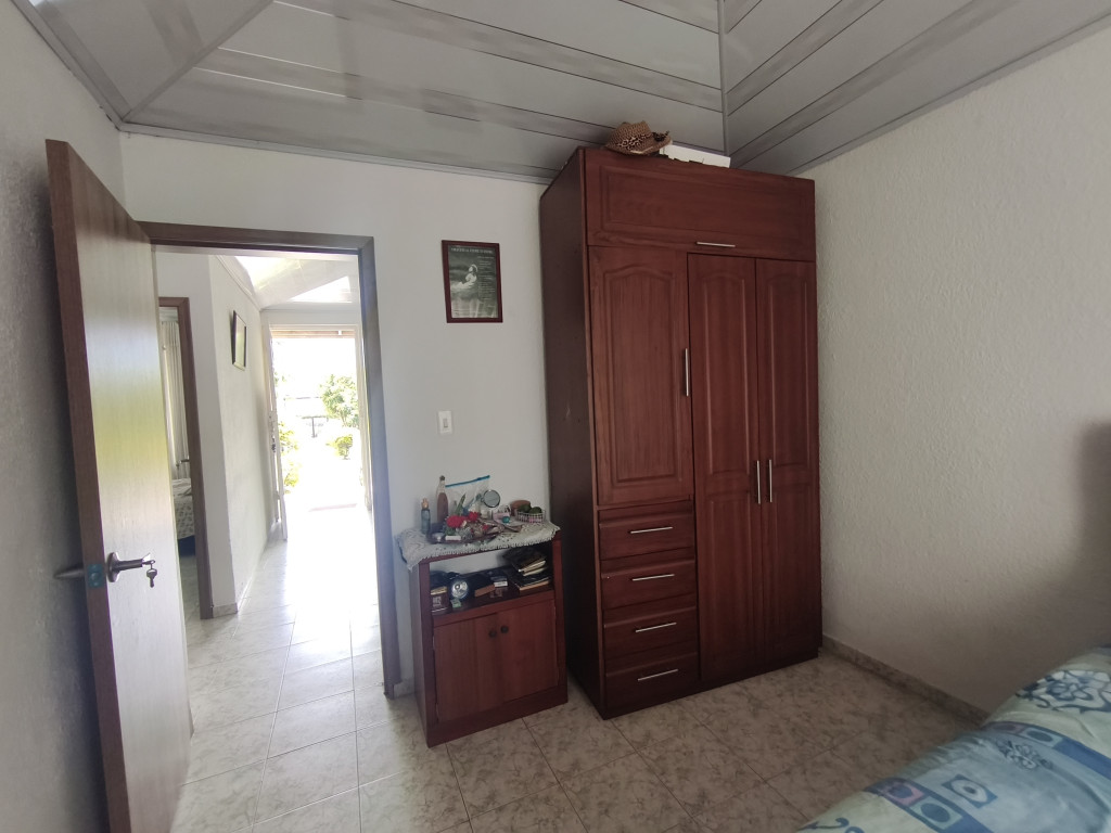 Casa Campestre En Arriendo - Monumento Lucho Herrera, Fusagasugá