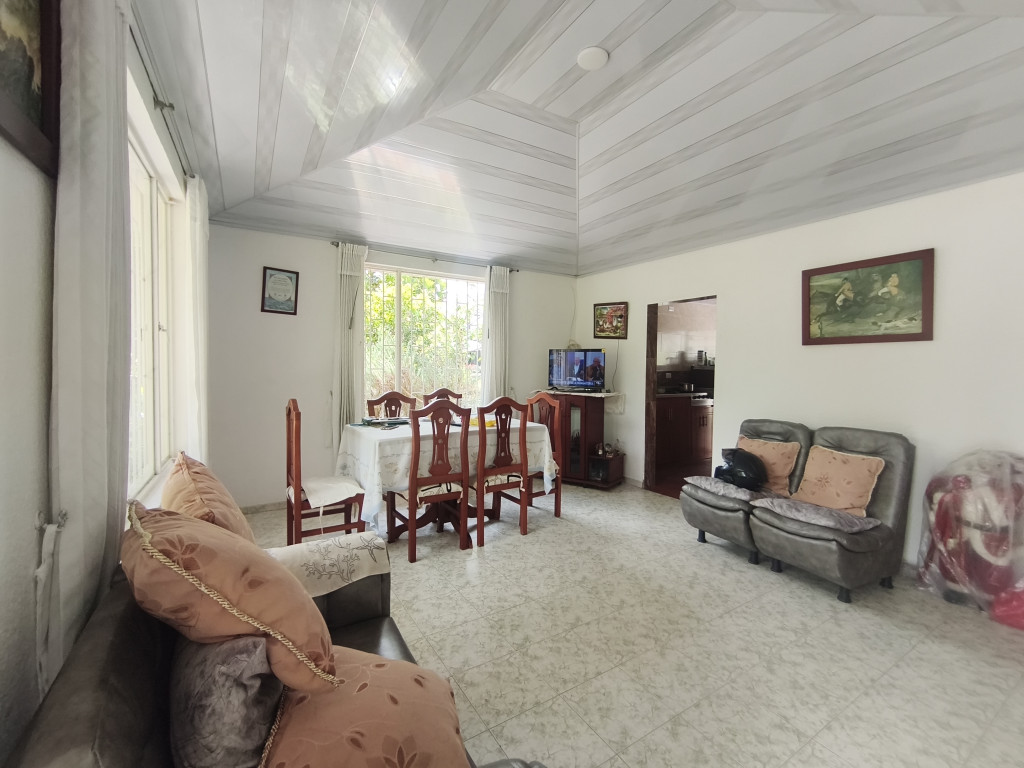 Casa Campestre En Arriendo - Monumento Lucho Herrera, Fusagasugá
