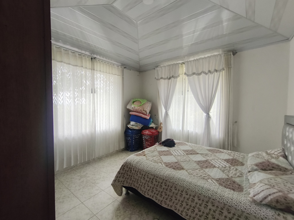 Casa Campestre En Arriendo - Monumento Lucho Herrera, Fusagasugá