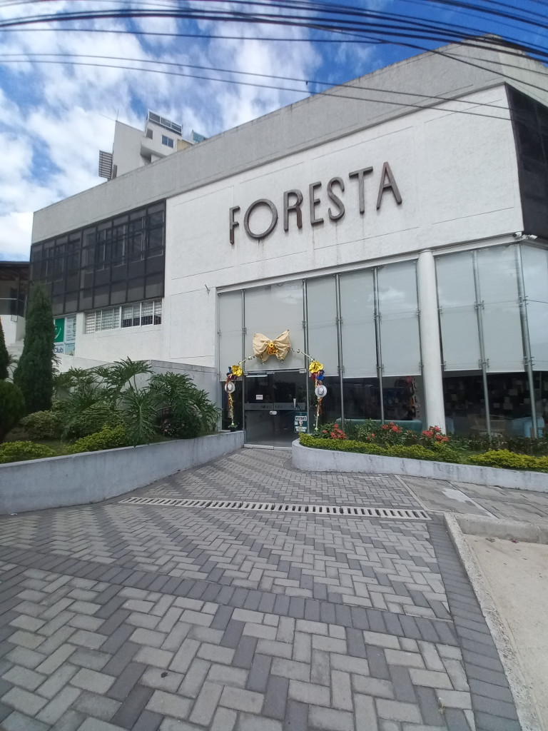 Apartamento En Arriendo - C.r Foresta Calambeo Piso 10, Ibagué